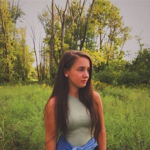 Meet your Posher, Alexas